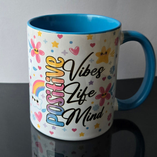 Personalised Mugs