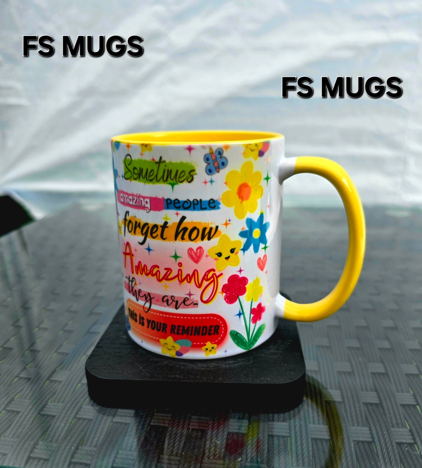 Personalised Mugs