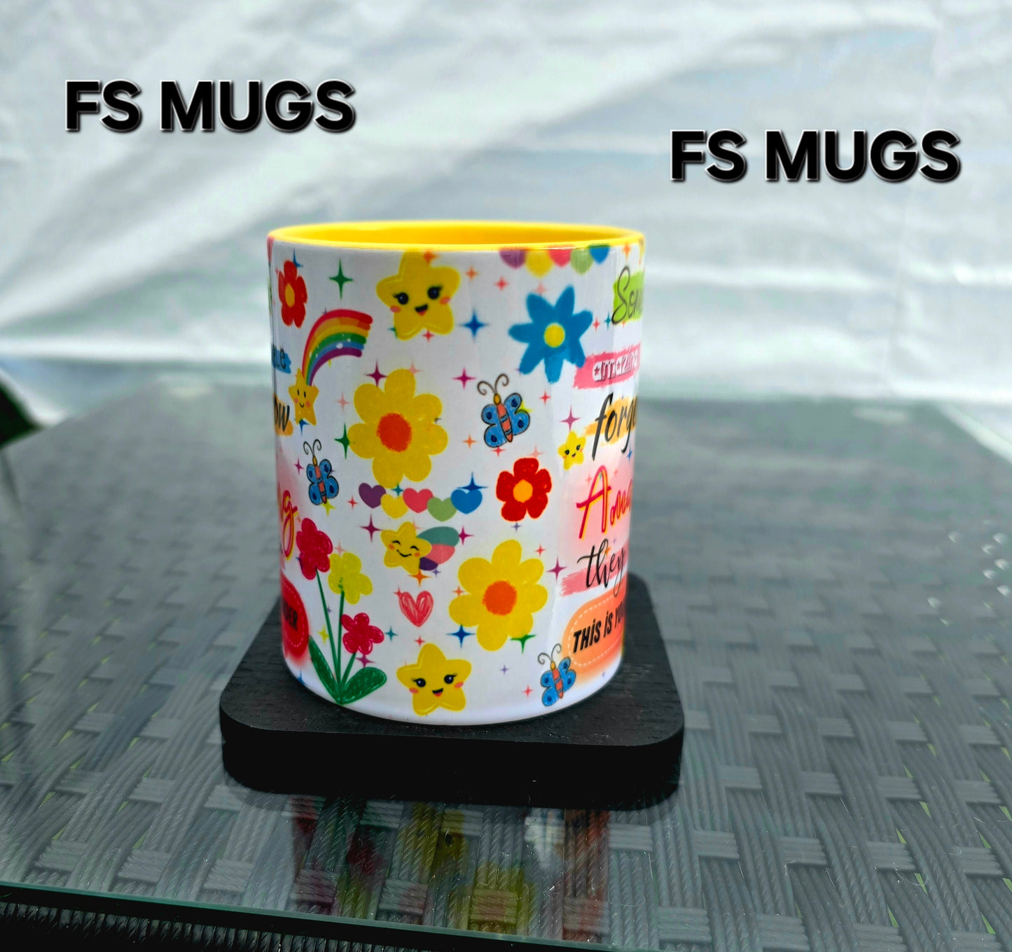 Personalised Mugs