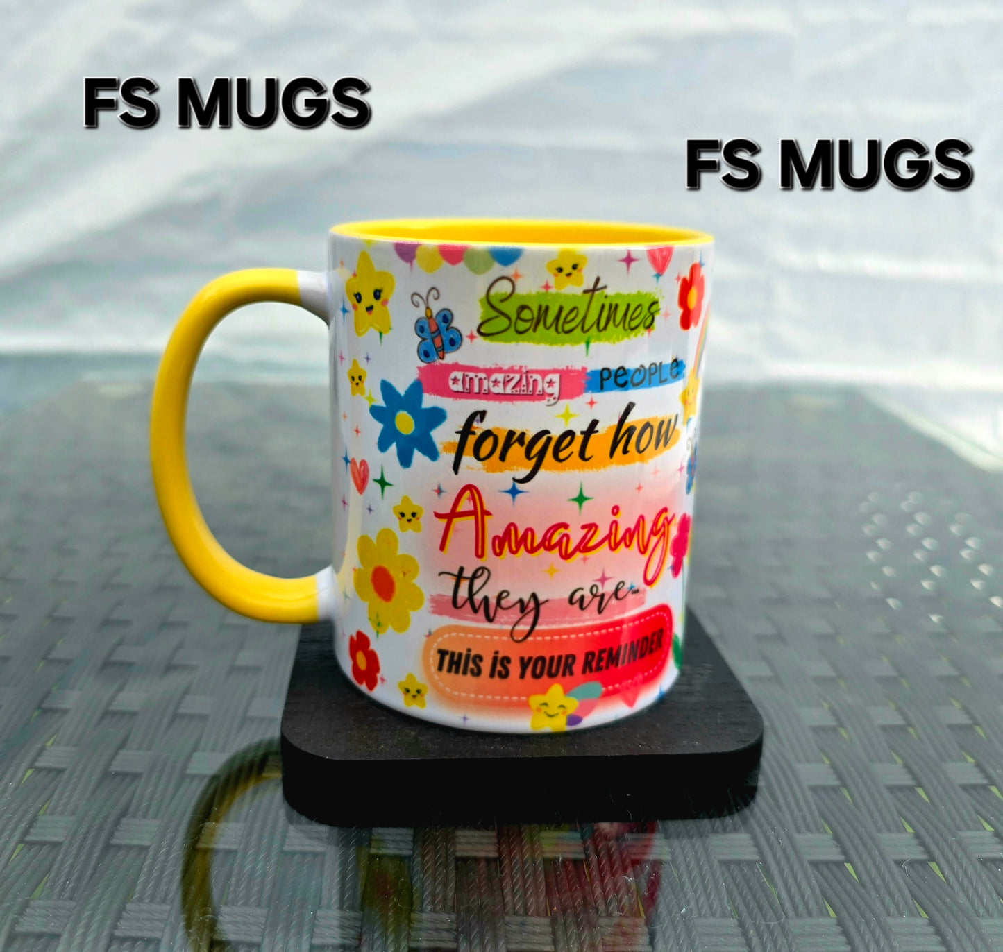 Personalised Mugs